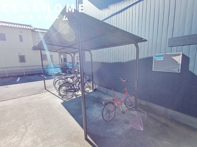 サープラス　サカイ　B　　刈谷市の賃貸ならクラスホーム刈谷店のその他共用部分