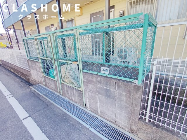 サープラス　サカイ　B　　刈谷市の賃貸ならクラスホーム刈谷店のその他共用部分