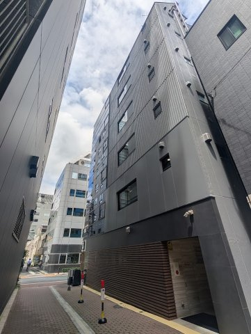 八丁堀サウスビル