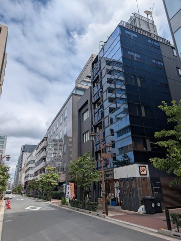 八丁堀サウスビル