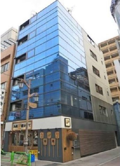 八丁堀サウスビル