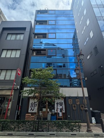 八丁堀サウスビル