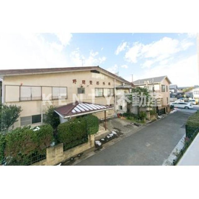 【展望】 | クイーンパレス品川大井