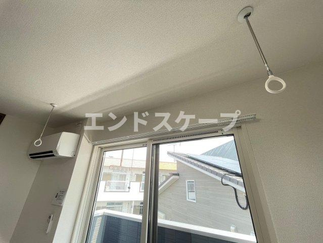 オペラハウス和田町のその他|高崎、前橋、伊勢崎エリアのお部屋探しはエンドスケープまで！お客様の理想お聞かせ下さい♪