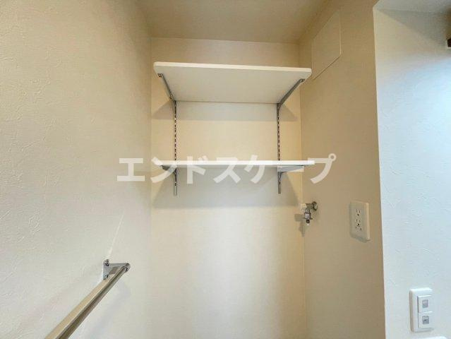 オペラハウス和田町のその他共用部分|高崎、前橋、伊勢崎エリアのお部屋探しはエンドスケープまで！お客様の理想お聞かせ下さい♪