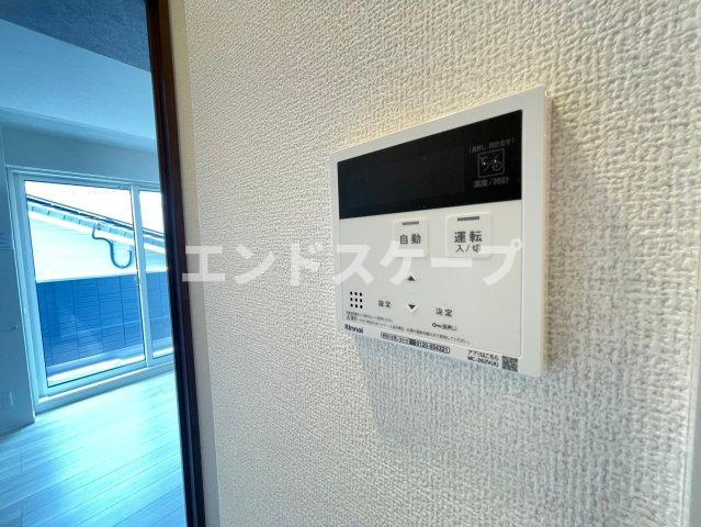 オペラハウス和田町のその他共用部分|高崎、前橋、伊勢崎エリアのお部屋探しはエンドスケープまで！お客様の理想お聞かせ下さい♪