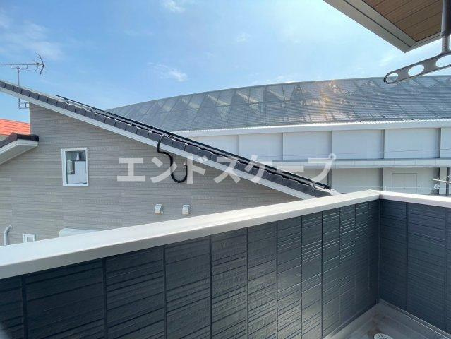 オペラハウス和田町の展望|高崎、前橋、伊勢崎エリアのお部屋探しはエンドスケープまで！お客様の理想お聞かせ下さい♪