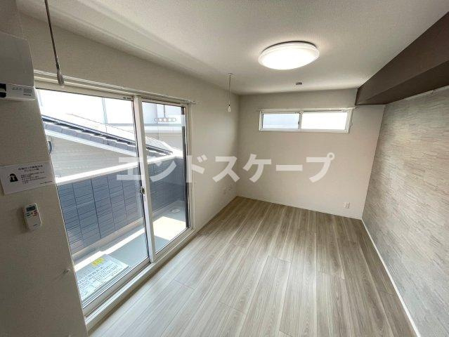 オペラハウス和田町の居間・リビング|高崎、前橋、伊勢崎エリアのお部屋探しはエンドスケープまで！お客様の理想お聞かせ下さい♪