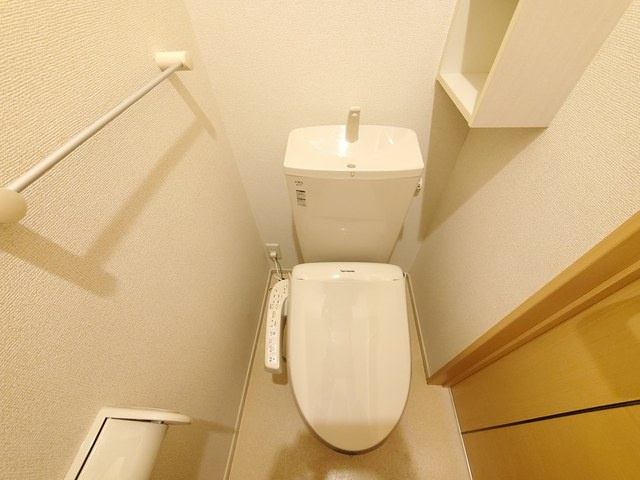フローリッシュⅠ　１０１の画像