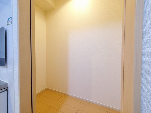 フローリッシュⅠ　１０１の画像