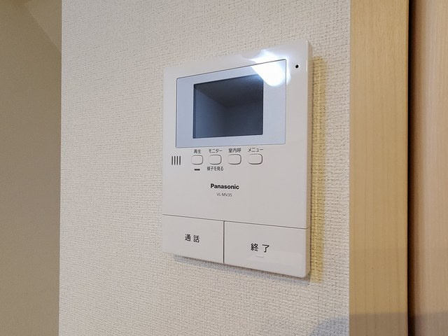 フローリッシュⅠ　１０１の画像