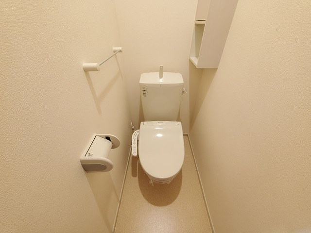 フローリッシュⅡ　１０１の画像