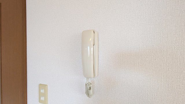 【設備】 | サニーサイドIZUMI　B棟