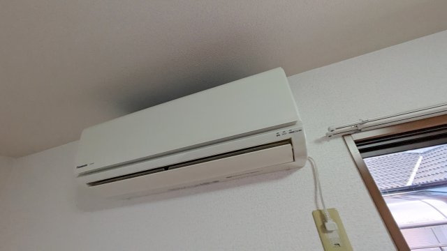 【設備】 | サニーサイドIZUMI　B棟