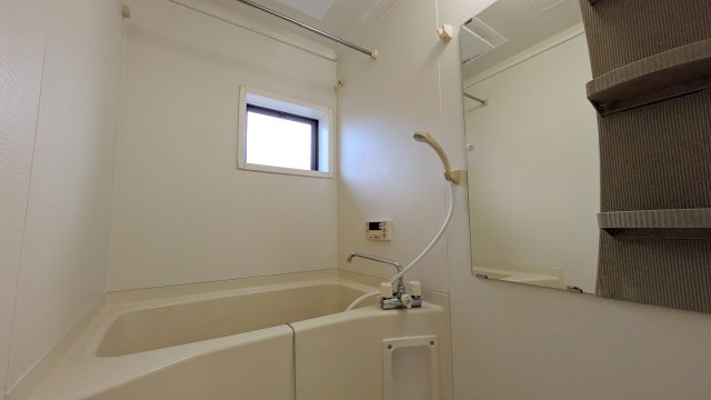 【浴室】 | サニーサイドIZUMI　B棟