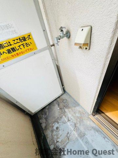 【設備】 | サンコート小澤