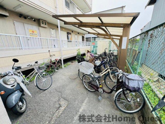 【その他共用部分】 | サンコート小澤