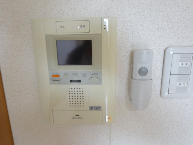 エコロジー宝塚レジデンスの設備