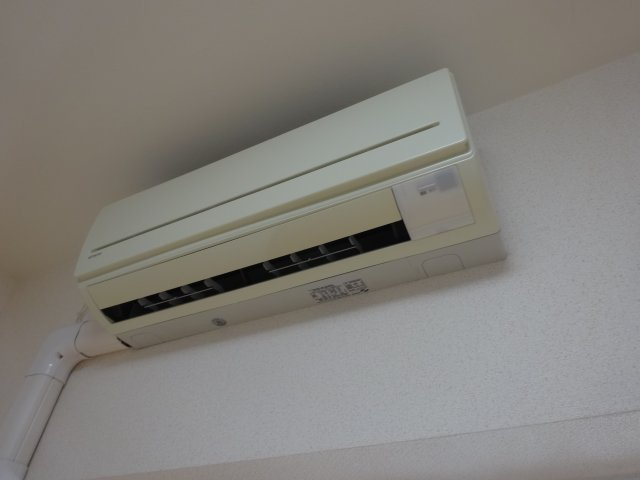 エコロジー宝塚レジデンスの設備