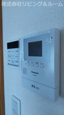 【セキュリティ】 | サンリブ・野田 