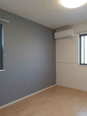 【内装】 | パインアベニューⅡ | 内装です