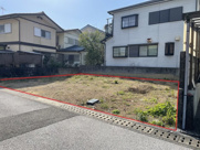 売地　高知市横浜　＠11.9万の画像
