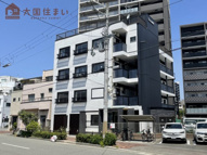 エステート桜川の画像