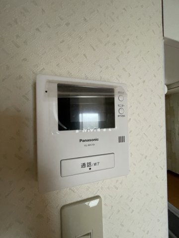 トゥゲザー２１Bのセキュリティ