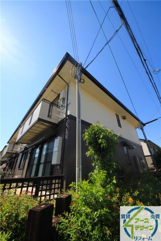 アルパポンテ二番館