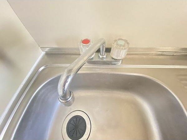 エブリワン東棟　　　刈谷市近郊の賃貸はクラスホームのキッチン