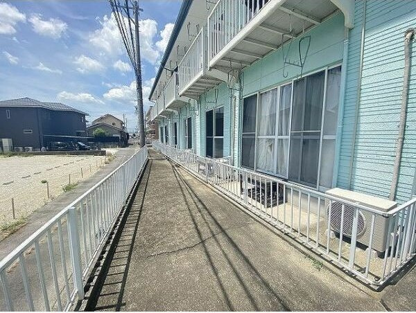 エブリワン東棟　　　刈谷市近郊の賃貸はクラスホームのその他