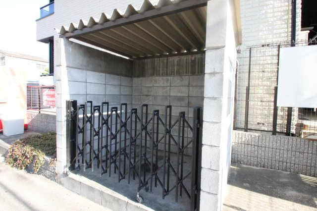 アイリス長栄寺のその他共用部分