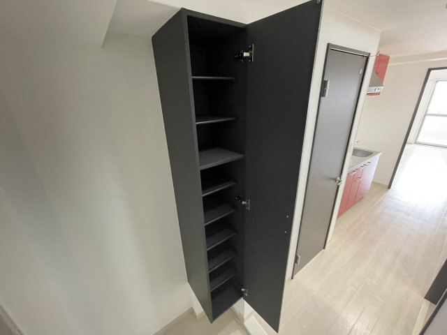 ル・プルミエの内装