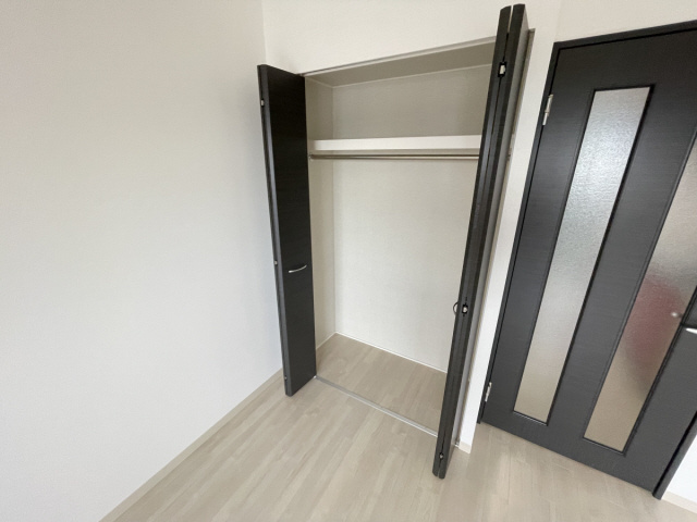 ル・プルミエの収納