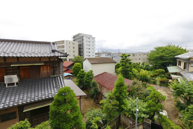 コスモポリタンの展望