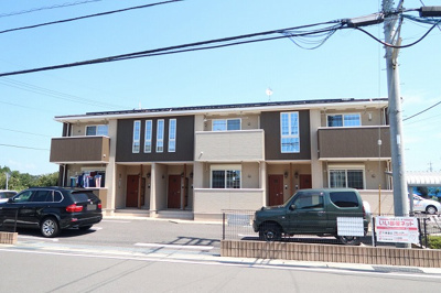 【外観】 | マーヴェラス・ヴィラＡ | 外観写真