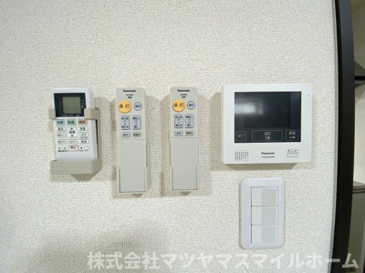 【セキュリティ】 | フジパレス吉田本町Ⅲ番館