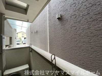 【展望】 | フジパレス吉田本町Ⅲ番館