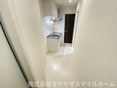 【居間・リビング】 | フジパレス吉田本町Ⅲ番館