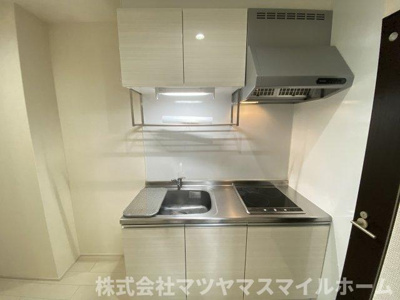 【キッチン】 | フジパレス吉田本町Ⅲ番館