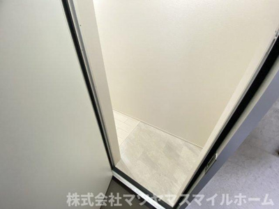 【玄関】 | フジパレス吉田本町Ⅲ番館