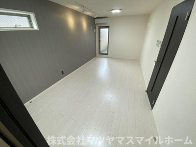 【寝室】 | フジパレス吉田本町Ⅲ番館