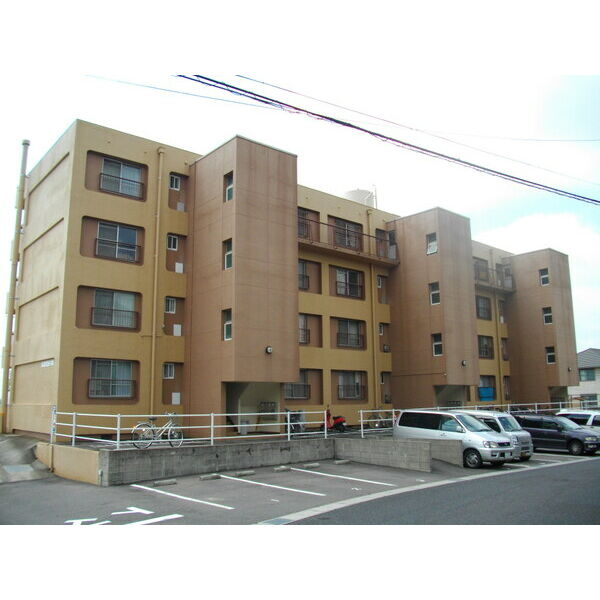 サンヒルズ富士　　刈谷市近郊の賃貸ならクラスホーム刈谷の駐車場