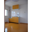 サンヒルズ富士　　刈谷市近郊の賃貸ならクラスホーム刈谷のキッチン