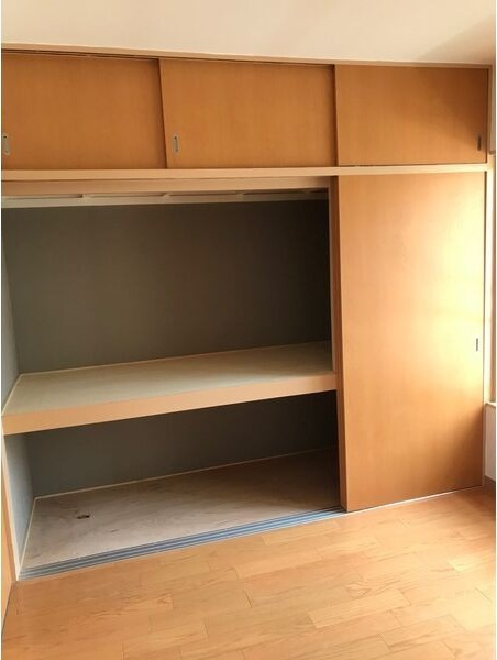 サンヒルズ富士　　刈谷市近郊の賃貸ならクラスホーム刈谷の収納