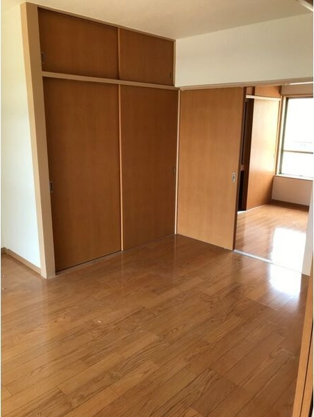 サンヒルズ富士　　刈谷市近郊の賃貸ならクラスホーム刈谷の居間・リビング