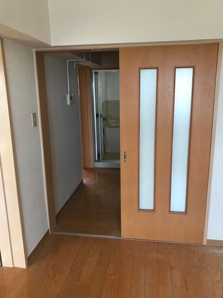 サンヒルズ富士　　刈谷市近郊の賃貸ならクラスホーム刈谷の内装