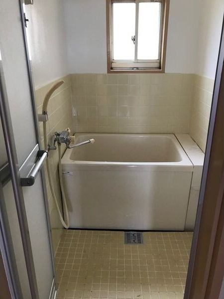 サンヒルズ富士　　刈谷市近郊の賃貸ならクラスホーム刈谷の浴室