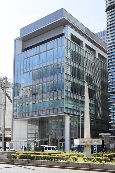 中央区八重洲２丁目の賃貸マンション