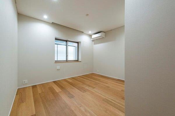 港区赤坂８丁目の賃貸マンションの洋室|他リノベタイプ参照